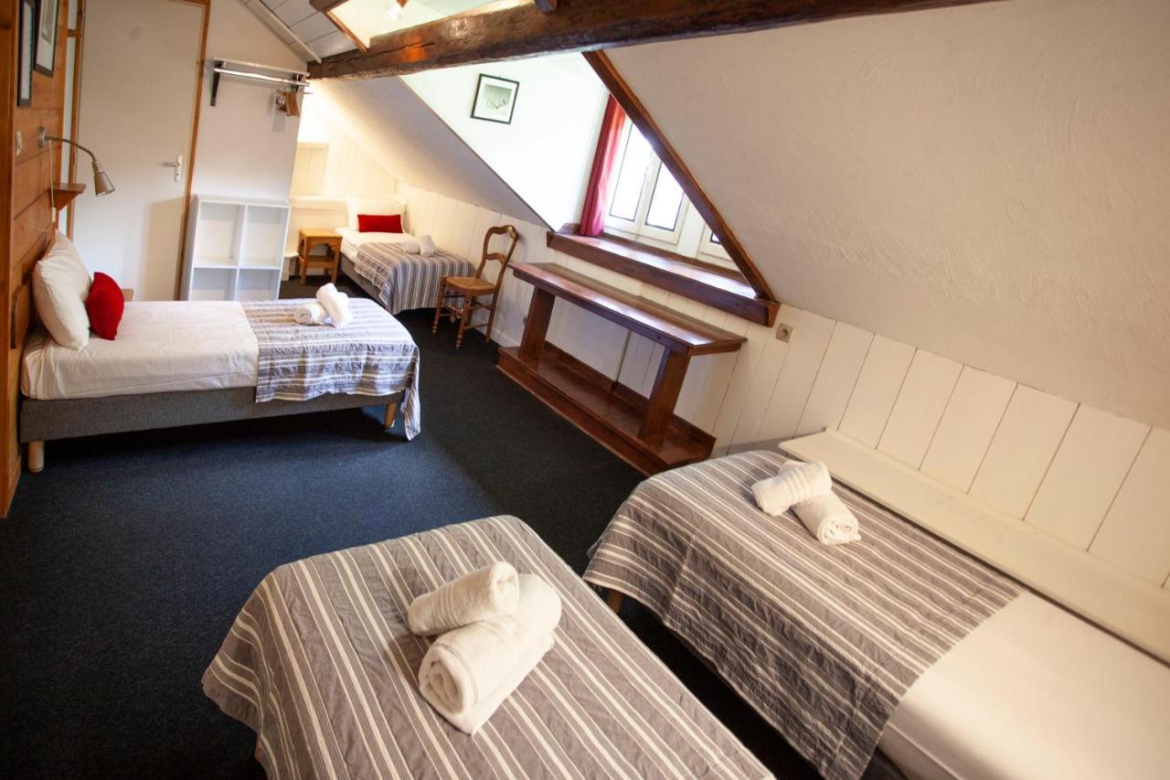 La Chaumiere Mountain Lodge Chamonix Mont Blanc Exterior foto