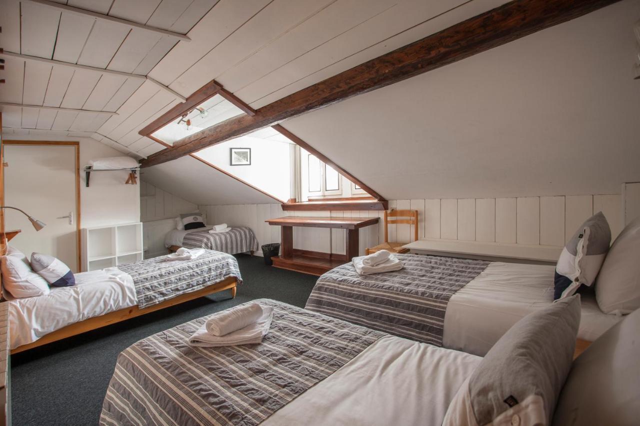 La Chaumiere Mountain Lodge Chamonix Mont Blanc Exterior foto