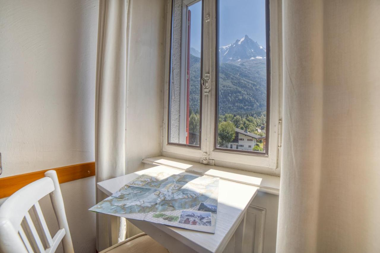 La Chaumiere Mountain Lodge Chamonix Mont Blanc Exterior foto