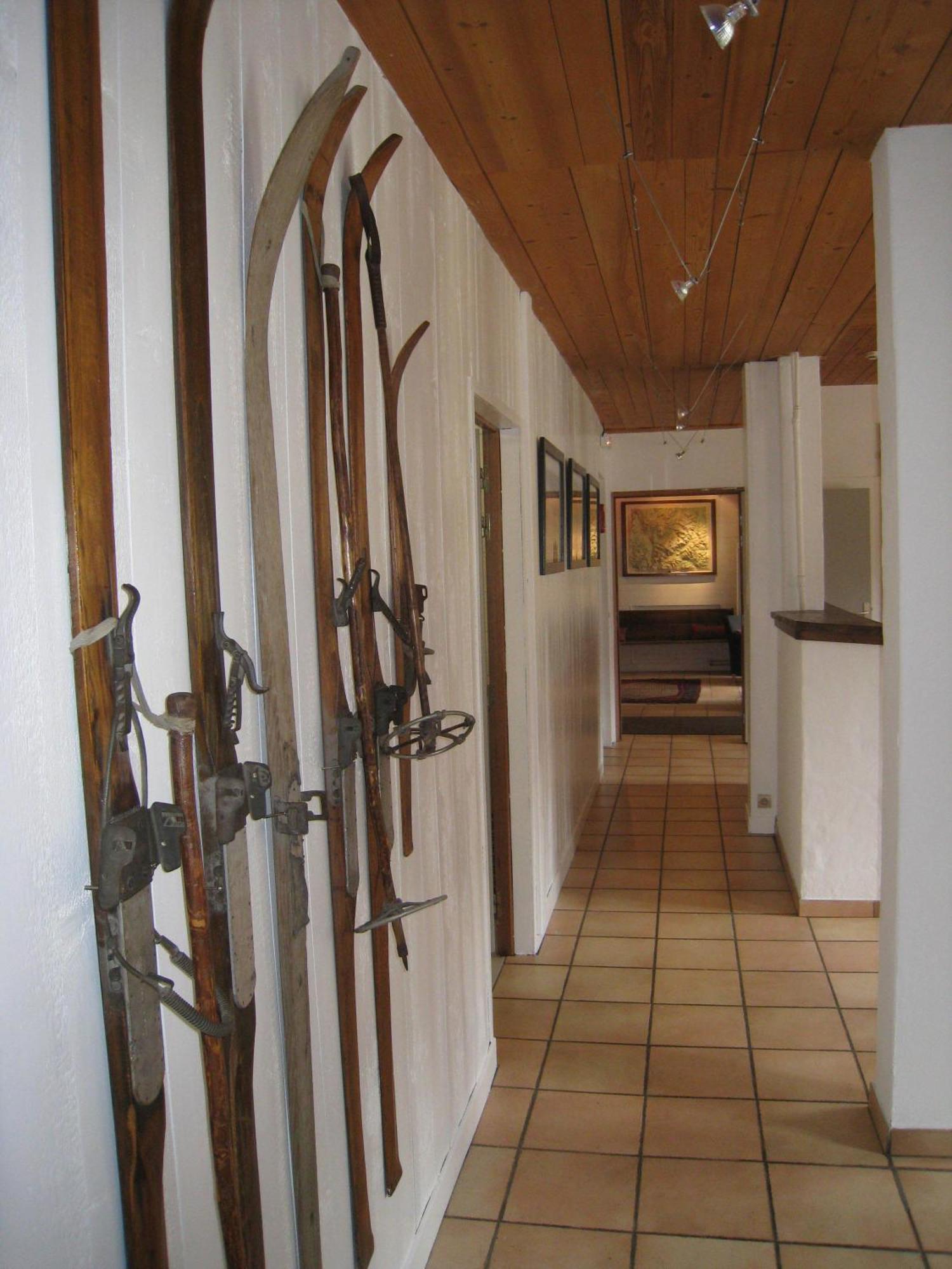 La Chaumiere Mountain Lodge Chamonix Mont Blanc Exterior foto