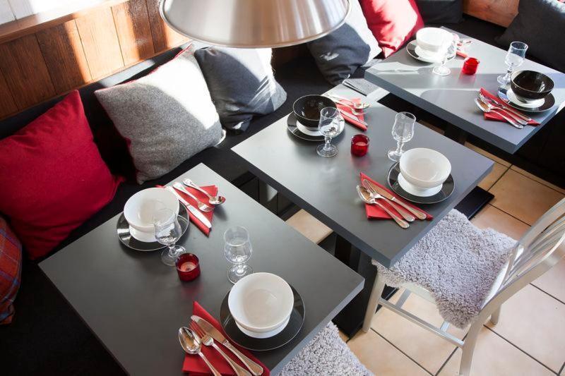 La Chaumiere Mountain Lodge Chamonix Mont Blanc Exterior foto
