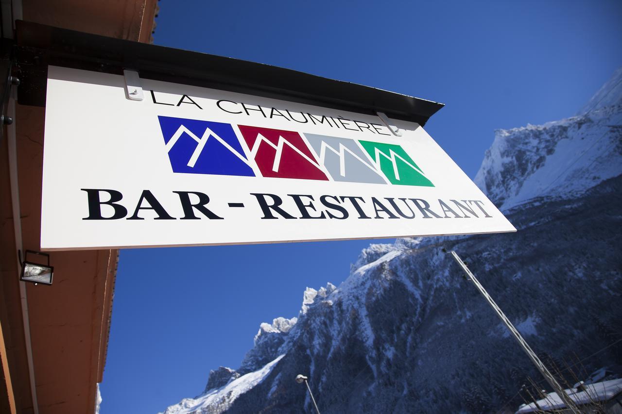 La Chaumiere Mountain Lodge Chamonix Mont Blanc Exterior foto