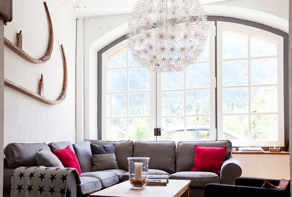La Chaumiere Mountain Lodge Chamonix Mont Blanc Exterior foto